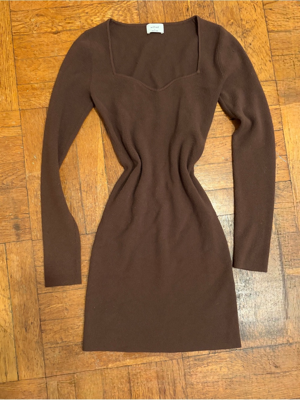 Aritzia Long Sleeve